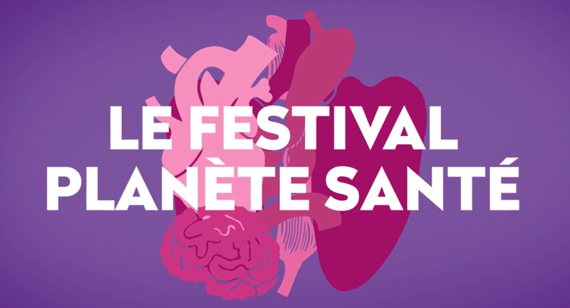 Image Festival Planète Santé